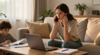 Worried About Your College Kid? Now You Can Hire A Local Mom.