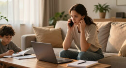 Worried About Your College Kid? Now You Can Hire A Local Mom.