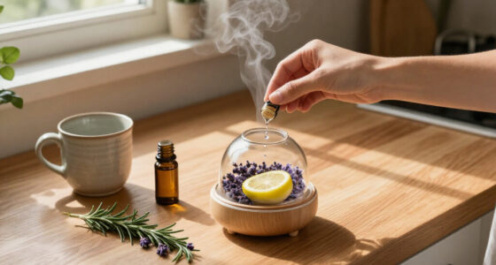 10 Best Essential Oil Diffuser Blends for Everyday Aromatherapy in 2027