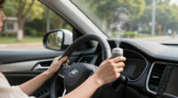10 Best Essential Oil Diffusers for Cars in 2027