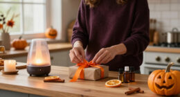 10 Best Halloween Essential Oil Gift Sets for Seasonal Scenting in 2027