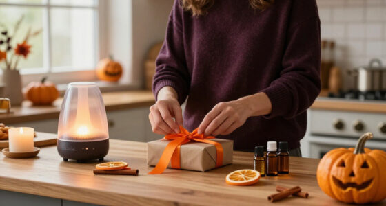 10 Best Halloween Essential Oil Gift Sets for Seasonal Scenting in 2027