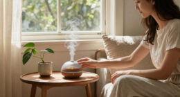 10 Best Nebulizing Essential Oil Diffusers for 2027