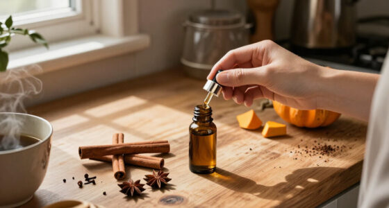 11 Best Pumpkin Spice Essential Oil Blends for Cozy Home Fragrance in 2027