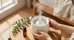 11 Best Ultrasonic Aromatherapy Diffusers for 2027