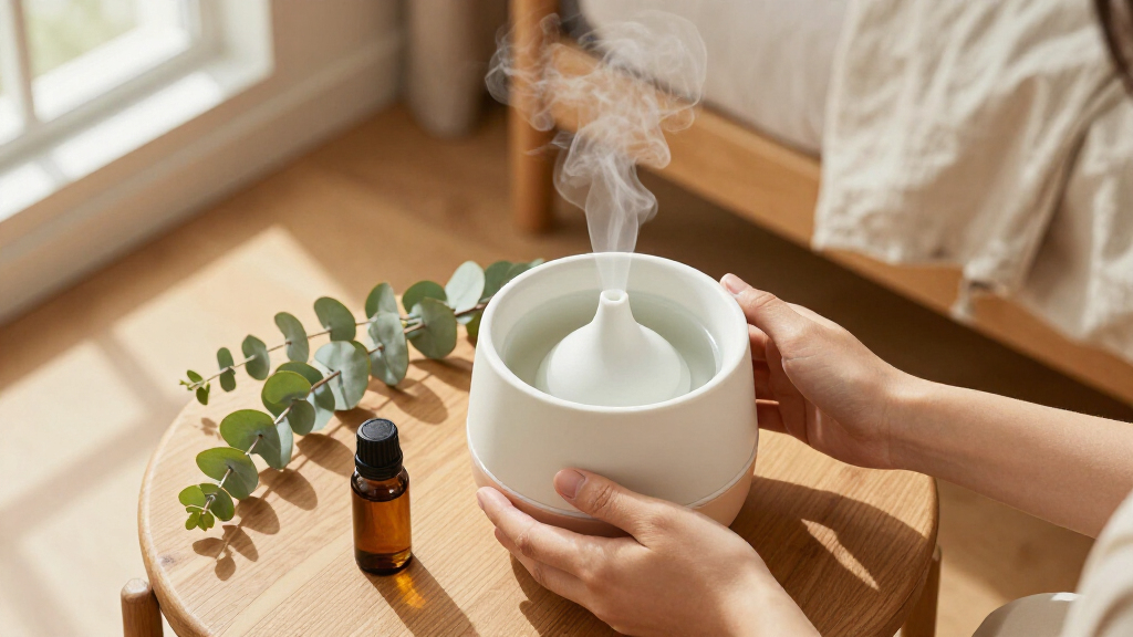 11 Best Ultrasonic Aromatherapy Diffusers for 2027