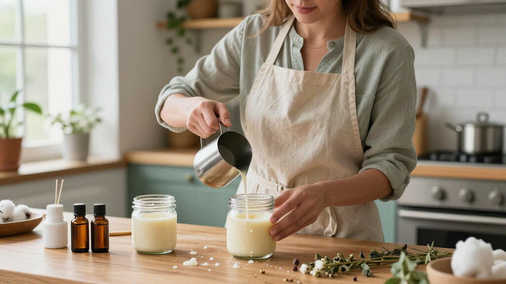 13 Best Essential Oil Candle Making Supplies for DIY Candle Projects in 2027