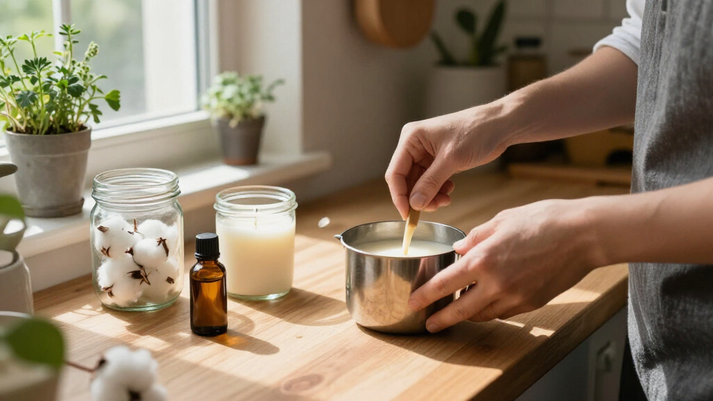 13 Best Essential Oil Candle Making Supplies in 2027