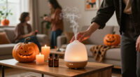 13 Best Essential Oil Diffusers for Halloween Parties in 2027