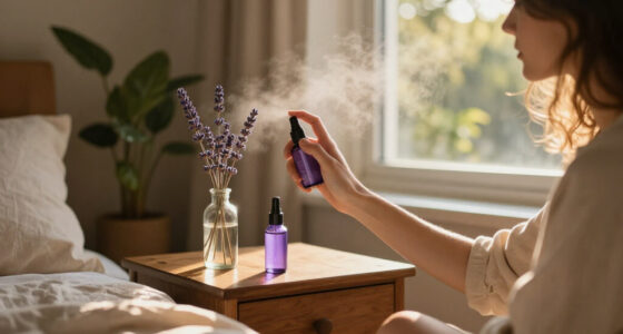 13 Best Essential Oil Room Sprays for Home Freshness in 2027