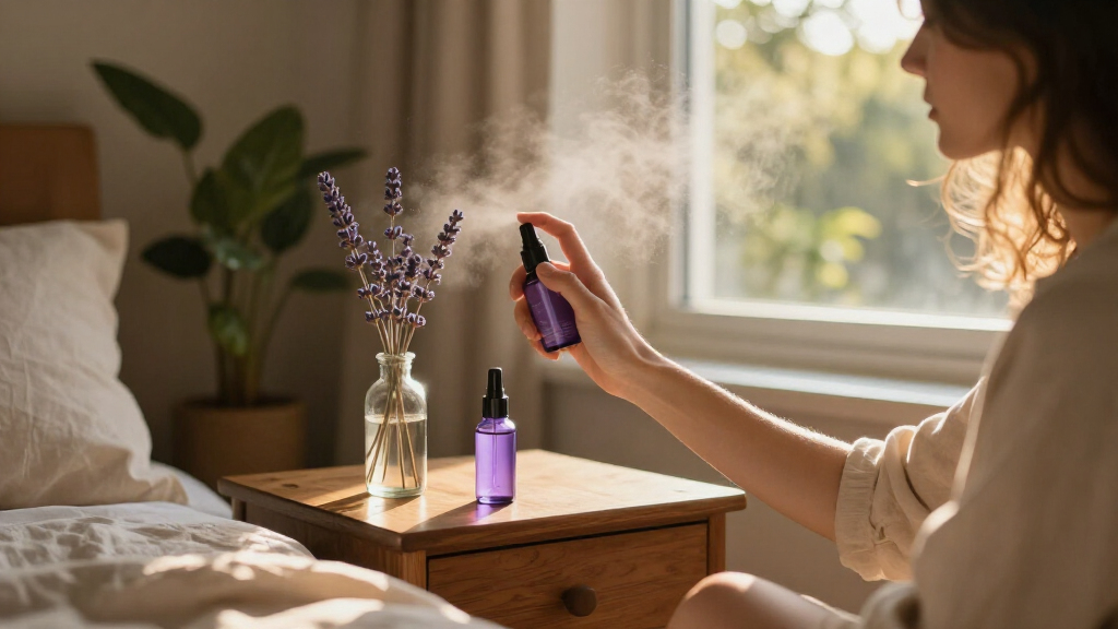 13 Best Essential Oil Room Sprays for Home Freshness in 2027