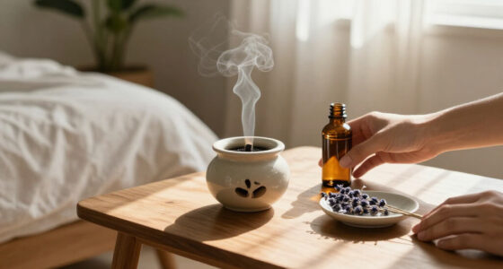 13 Best Scent Burners for Fragrance and Ambience in 2027