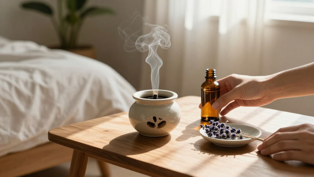 13 Best Scent Burners for Fragrance and Ambience in 2027
