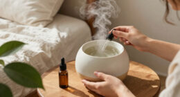 13 Best Ultrasonic Essential Oil Diffusers for Calming Home Aromatherapy in 2027