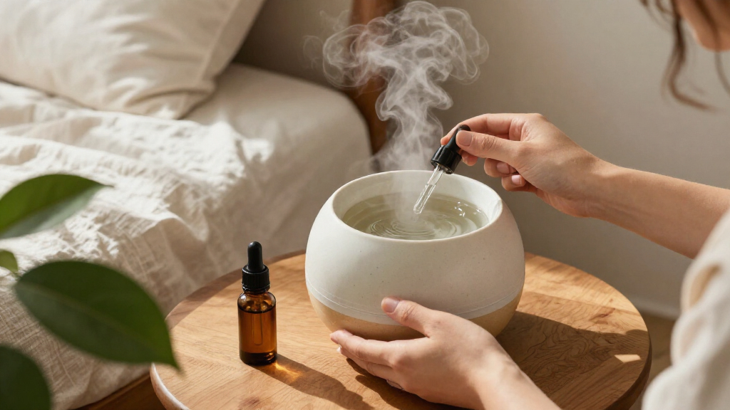 13 Best Ultrasonic Essential Oil Diffusers for Calming Home Aromatherapy in 2027