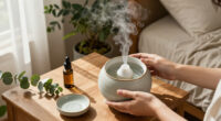 13 Best Ultrasonic Essential Oil Diffusers for Home Aromatherapy in 2027
