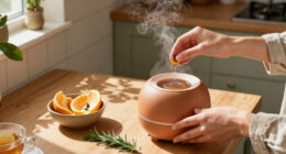 13 Best Ultrasonic Essential Oil Diffusers for Home Use in 2027