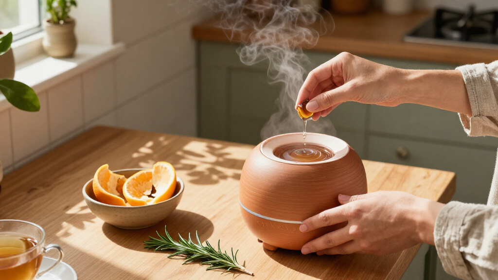 13 Best Ultrasonic Essential Oil Diffusers for Home Use in 2027