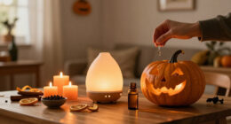 14 Best Diffuser Blends for Halloween in 2027