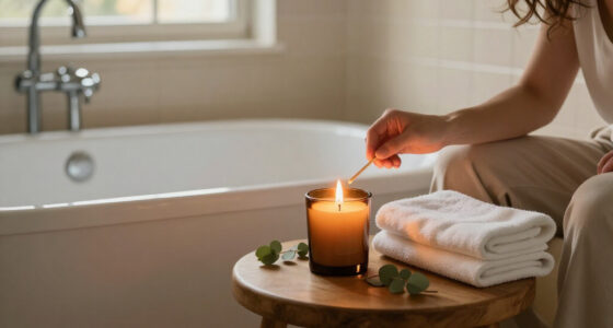 14 Best Essential Oil Candles for Relaxation in 2027