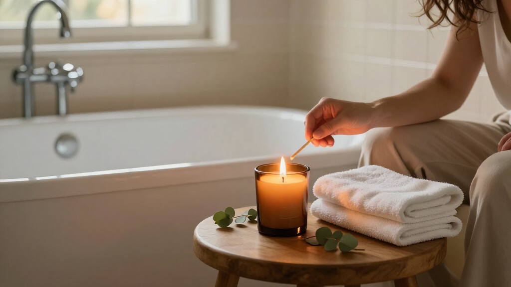 14 Best Essential Oil Candles for Relaxation in 2027