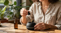 14 Best Essential Oil Diffuser Jewelry for Everyday Aromatherapy in 2027