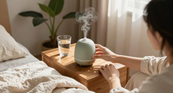 14 Best Essential Oil Diffusers for Bedrooms in 2027