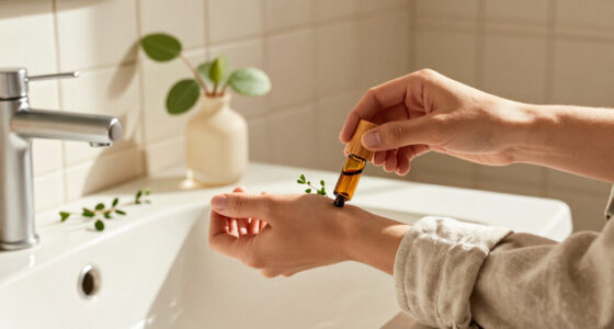 14 Best Essential Oil Roller Bottles for Easy Blending and Travel in 2027