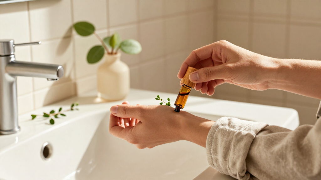 14 Best Essential Oil Roller Bottles for Easy Blending and Travel in 2027