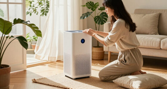 14 Best HEPA Air Purifiers for Cleaner Indoor Air in 2027