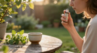 15 Best Aromatherapy Essential Oil Inhalers for Portable Use in 2027