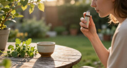 15 Best Aromatherapy Essential Oil Inhalers for Portable Use in 2027