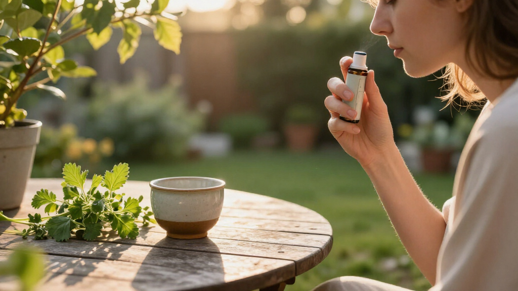 15 Best Aromatherapy Essential Oil Inhalers for Portable Use in 2027