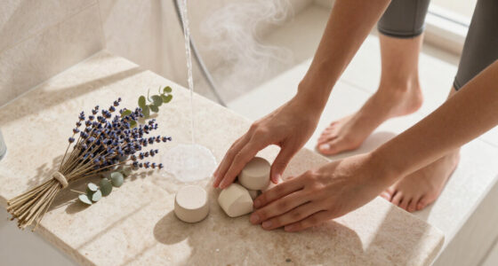 15 Best Aromatherapy Shower Steamers in 2027