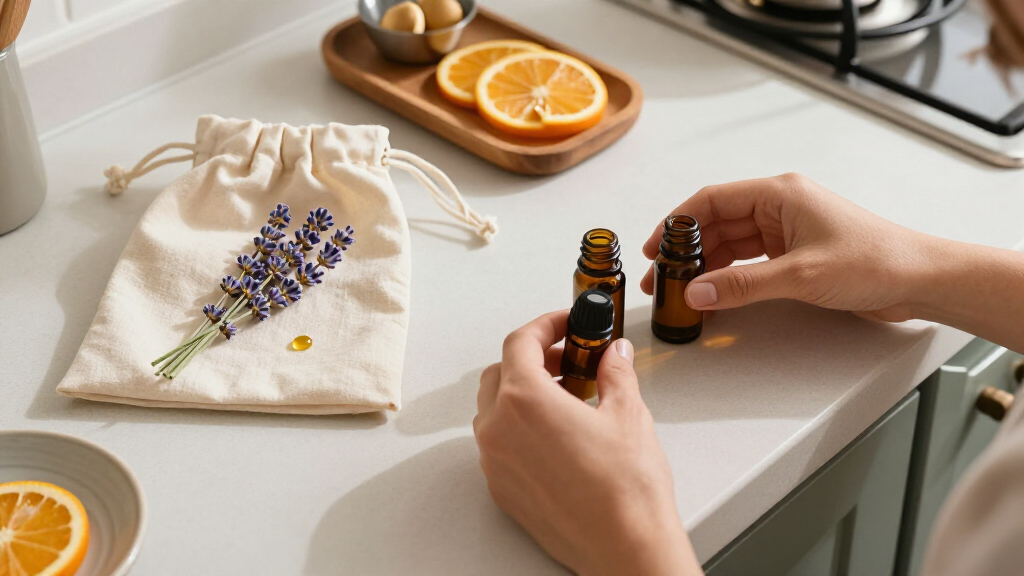 15 Best Essential Oil Blend Gift Sets for Aromatherapy in 2027