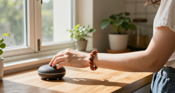 15 Best Essential Oil Diffuser Bracelets for Everyday Aromatherapy in 2027