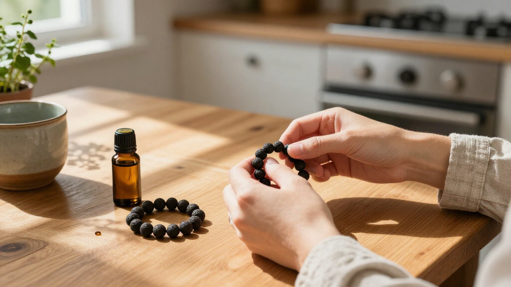15 Best Essential Oil Diffuser Bracelets for Everyday Wear in 2027