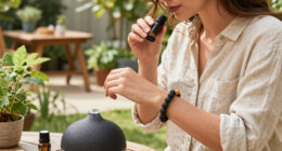15 Best Essential Oil Diffuser Bracelets for Wearable Aromatherapy in 2027
