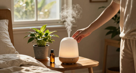 15 Best Essential Oil Diffuser Humidifiers for 2027