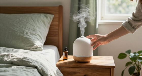 15 Best Essential Oil Diffuser Humidifiers for Home Comfort in 2027
