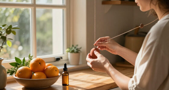 15 Best Essential Oil Diffuser Necklaces for Everyday Aromatherapy in 2027