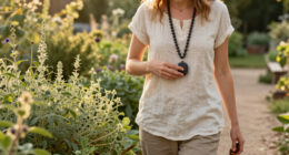 15 Best Essential Oil Diffuser Necklaces for Everyday Wear in 2027