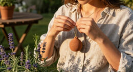 15 Best Essential Oil Diffuser Necklaces for Personal Aromatherapy in 2027
