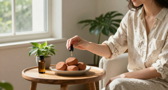 15 Best Essential Oil Diffuser Stones for Simple, Cord-Free Aromatherapy in 2027