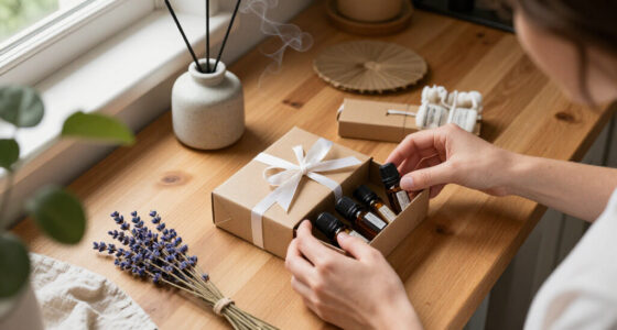 15 Best Essential Oil Gift Sets in 2027
