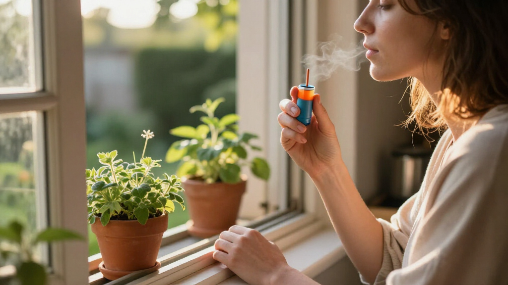 15 Best Essential Oil Inhaler Sticks in 2027