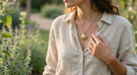 15 Best Essential Oil Necklace Diffusers for Everyday Wear in 2027