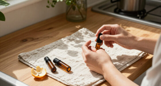 15 Best Essential Oil Roll-On Sets for Everyday Aromatherapy in 2027
