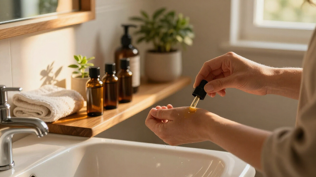 15 Best Essential Oil Roller Bottles for Blending and Everyday Use in 2027