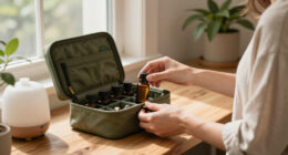 15 Best Essential Oil Storage Cases for Home and Travel in 2027